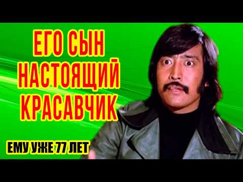 Видео: Романы с актрисами ПАРВИН БАБИ, КИМ ЯШПАЛ и как выглядят ЖЕНА и двое ДЕТЕЙ актера ДЭННИ ДЕНЗОНГПА