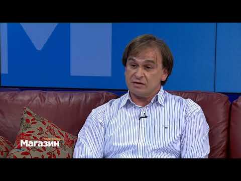 Видео: Магазин: Замастен црн дроб болест на модерниот начин на живот