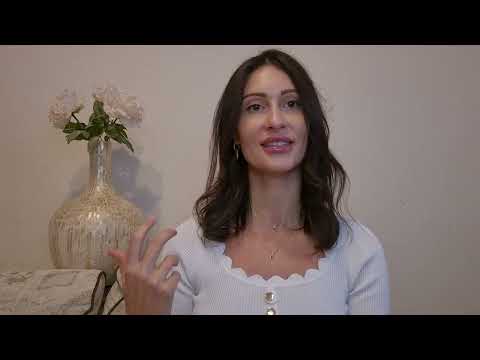 Видео: Не правете тази грешка при разговор с жена❣️#krasimiratrifonovacoach # datingtips#coachformen 