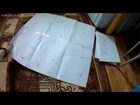 Видео: Тест насадок Gemini vs Briley ч2