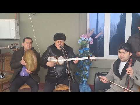 Видео: Шихназар Курбонов.Хивада.08.02.25 хизматдамиз.