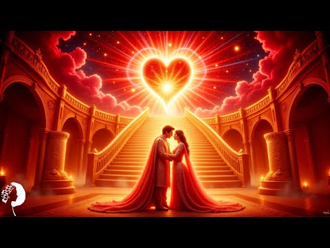 Видео: Человек, которого вы любите, будет думать только о вас и желать вас ❤️‍🔥 Произойдет чудо любви - ...