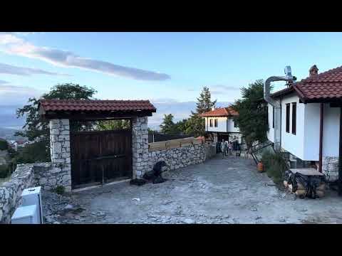 Видео: Македонско село