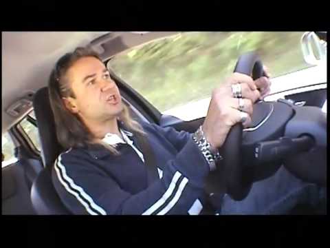 Видео: Наши тесты - Volvo V60