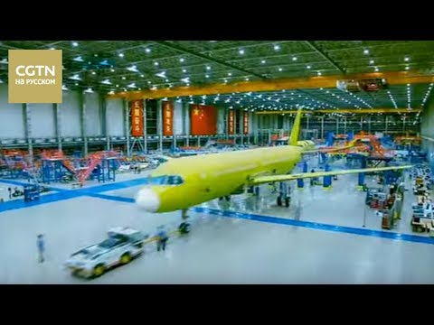 Видео: Инженерные суперпроекты Серия 4 Китайское производство Часть 2