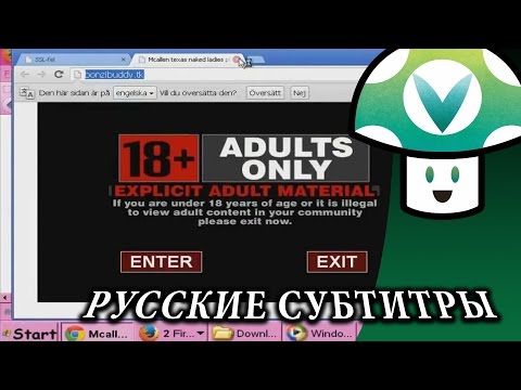 Видео: [Vinesauce] Joel - Windows XP Destruction [RUS SUB] [Русские субтитры]