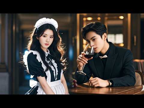 Видео: Полная версия丨Миллиардер-CEO влюбляется в уборщицу💖