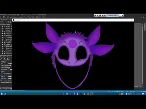 Видео: Вырезанный контент из игры Лунтик X: Official Remake by SainGill
