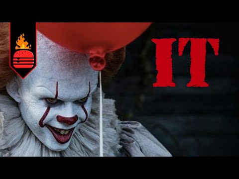 Видео: IT (2017) Ямаршуу кино вэ?