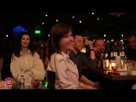 Видео: Димитър Калбуров - Не казвай на жена