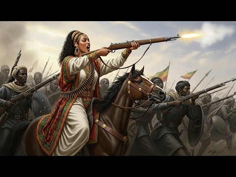 Видео: Как Италия проиграла Эфиопии в битве при Адуа 1896 года