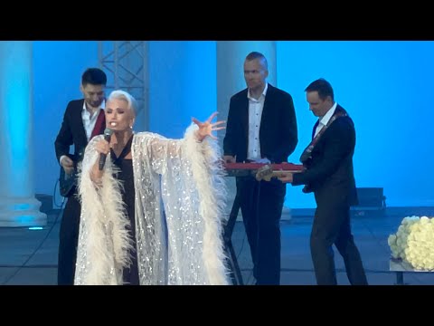 Видео: LIVE 🔥 ИРИНА ПОНАРОВСКАЯ - Я ДО СЛЕЗ ЛЮБЛЮ ТЕБЯ 2024