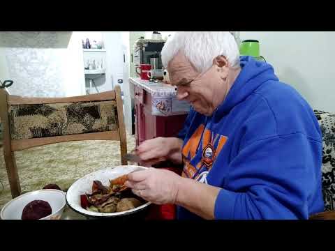 Видео: Закупка Стройматериалов в "СтройДоме"  и Варка Борща. Ждём в гости Володю " Деда Мазая ".