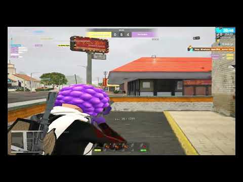 Видео: Поставили будку щенкам на SMOTRA RAGE #2