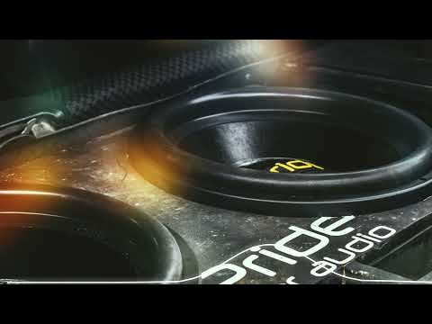 Видео: Ран Вася Ран (52 - 58 Hz ) ( Low bass & slow rmx / bassboost )