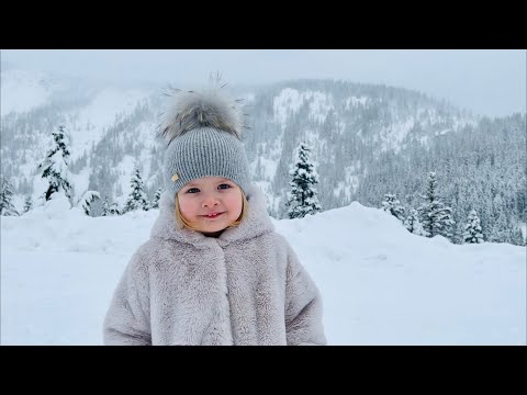 Видео: Снова за окном белые дома - Kukhotski trio “Зима”