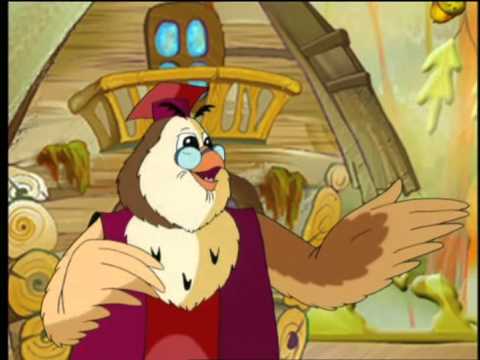 Видео: Арифметика-малятко. Цифра 9
