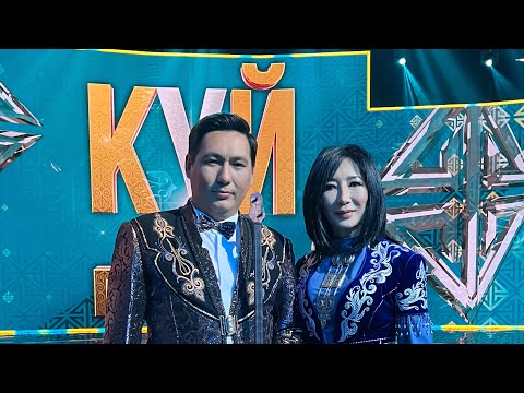 Видео: Әлқисса. Баламишка - Н.Тілендиев. Орындағандар: Айгүл Үлкенбаева, Нұркен Әшіров. Йордания 2008