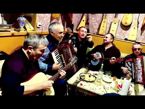 Видео: АВАРСКАЯ ПЕСНЯ (2025)