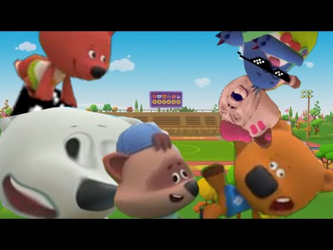 Видео: Super Mario World Blooper Дурная олимпиада