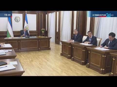 Видео: Рассмотрены важные задачи в дорожном строительстве