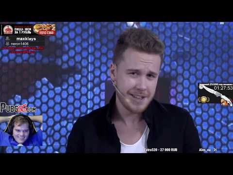 Видео: ceh9 смотрит: "Райз на аналитике @ SL i-League Invitational Shanghai, День 1"