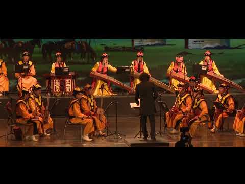 Видео: Айсуй" уртан бүтээлийн бие даасан тоглолт МУСТА, уртын дуучин Отгонбямбын Оюун-Эрдэнэ