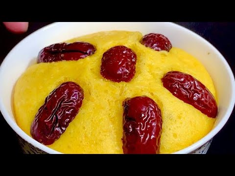 Видео: Осенью мы должны есть больше тыквы.А Чао поделился новым методом, не жарить и