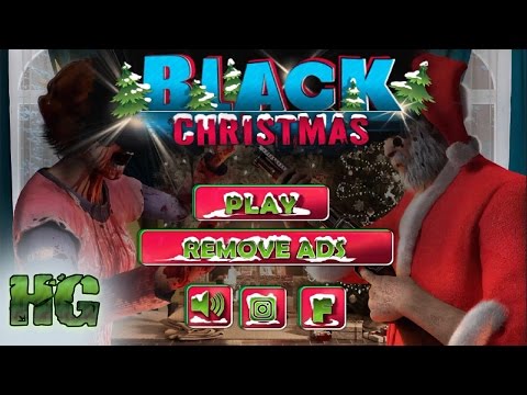 Видео: Black Christmas прохождение [Android]