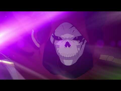 Видео: Аниме - Чародей демонов человек.