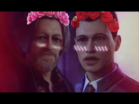 Видео: ДЕТРОЙТ: стать расследованием RYTP