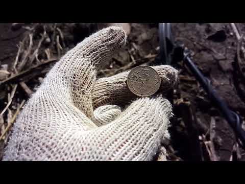 Видео: Выход с АКА Сигнум MFT 7272М по жесткому мусору. Одни советы.