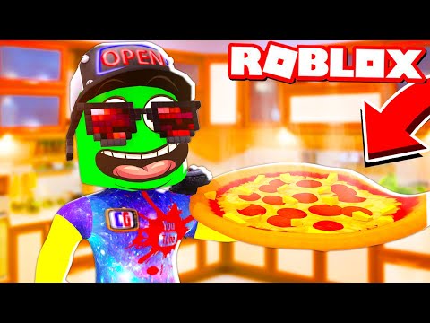 Видео: Открыл СОБСТВЕННУЮ ПИЦЦЕРИЮ в РОБЛОКС! Pizza Factory Tycoon от Cool GAMES