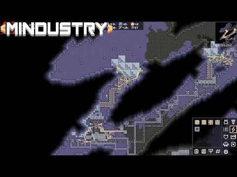 Видео: MINDUSTRY #35 - СБОРЫ