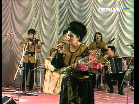 Видео: Раїса Кириченко - Мама (1997)