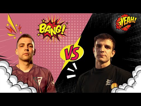 Видео: Хто кращий воротар? Діма DOC vs Ілля Ковтун | FS Media