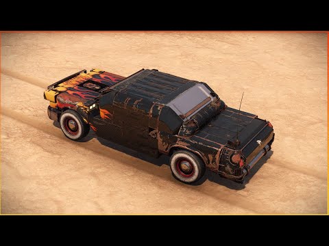 Видео: PVP + ART КРАФТЫ ПОДПИСЧИКОВ • Crossout