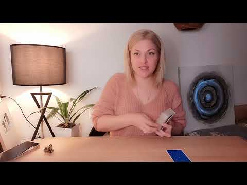 Видео: ТАРО. КАКОЙ ОН НА САМОМ ДЕЛЕ, И ЧЕГО Я НЕ ВИЖУ В НЕМ.