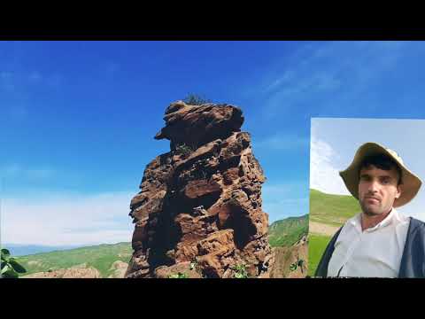 Видео: "Сайругашти бачои Саричашма к Дашти Ешон"10 марти с2019 дар Гарабдара