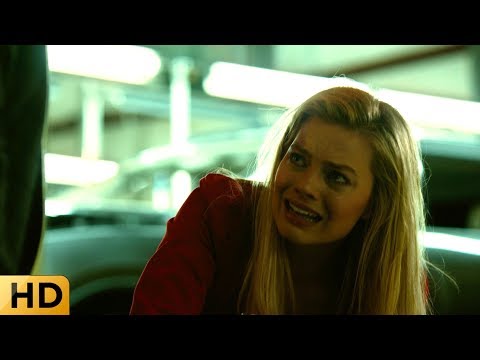 Видео: Тревожная кнопка Толедо. Фокус.