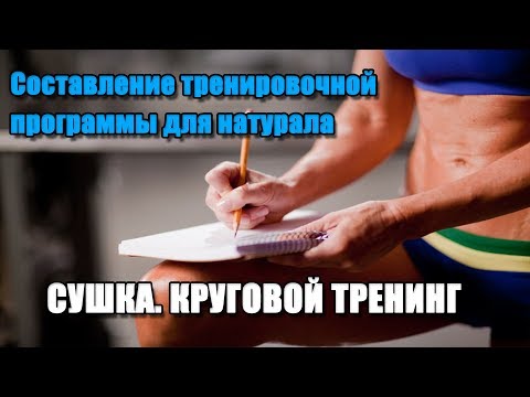 Видео: СУШКА. СНИЖЕНИЕ КОЛИЧЕСТВА ПОДКОЖНОГО ЖИРА. КРУГОВОЙ ТРЕНИНГ.