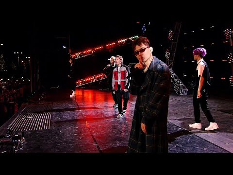 Видео: Gakku Дауысы 2018 Ninety One - E. Yeah