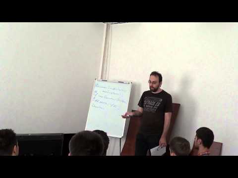 Видео: Лекция по основам Java. Работа с XML