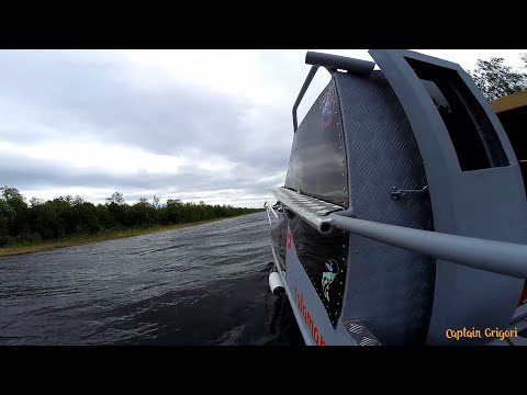 Видео: Поход по Ладожскому озеру от деревни Чёрное до Шлиссельбурга. Часть вторая