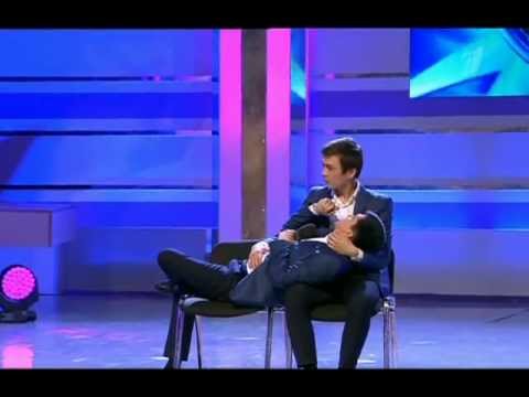 Видео: Тамашоу
