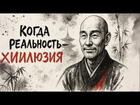 Видео: Как одна фраза выключает тревогу за 1 секунду? | Секрет дзен который меняет реакцию мгновенно