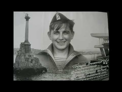 Видео: ПКР Москва Экипаж 4