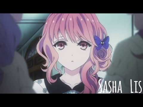 Видео: Аниме клип - Скажи зачем? (Совместно с Ksu Rin)