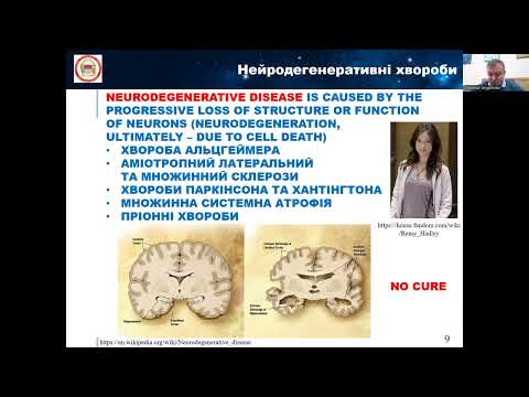 Видео: Лекція 14. Інші лікарські засоби з дією на нервову систему