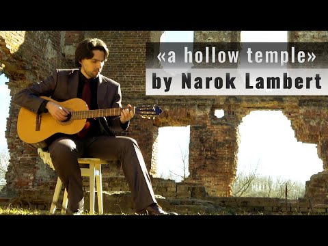 Видео: A Hollow Temple ("Задротская Академия", Original). Tribute! (Music Video)